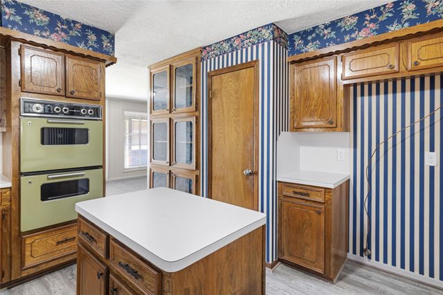 1106 N Kaufman Drive, Deer Park, TX 77536