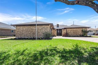 1106 N Kaufman Drive, Deer Park, TX 77536