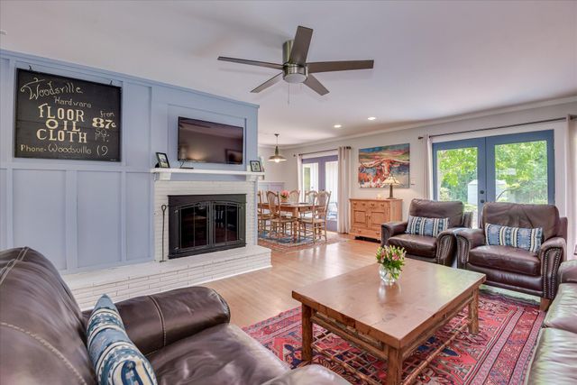 1478 Canterbury Court SE, Aiken, SC 29801