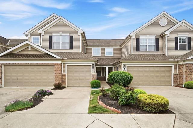 145 Timepiece Lane, Harrison, OH 45030