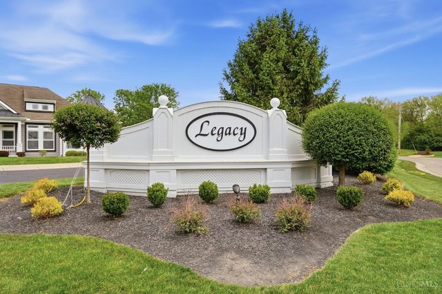 145 Timepiece Lane, Harrison, OH 45030