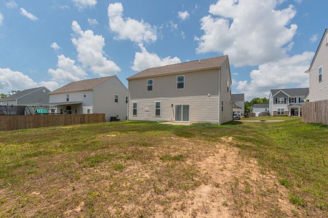 6008 Cavalry Ct, Spring Hill, TN 37174