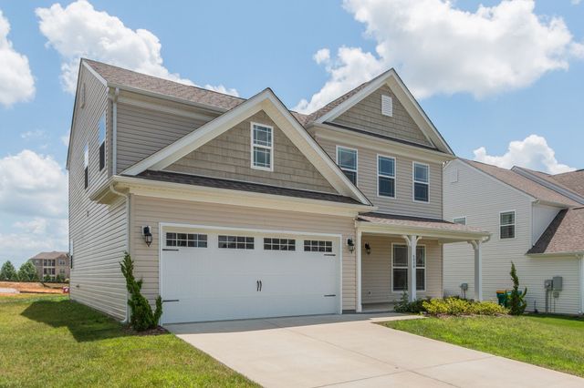 6008 Cavalry Ct, Spring Hill, TN 37174