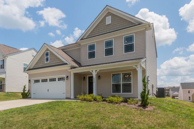 6008 Cavalry Ct, Spring Hill, TN 37174
