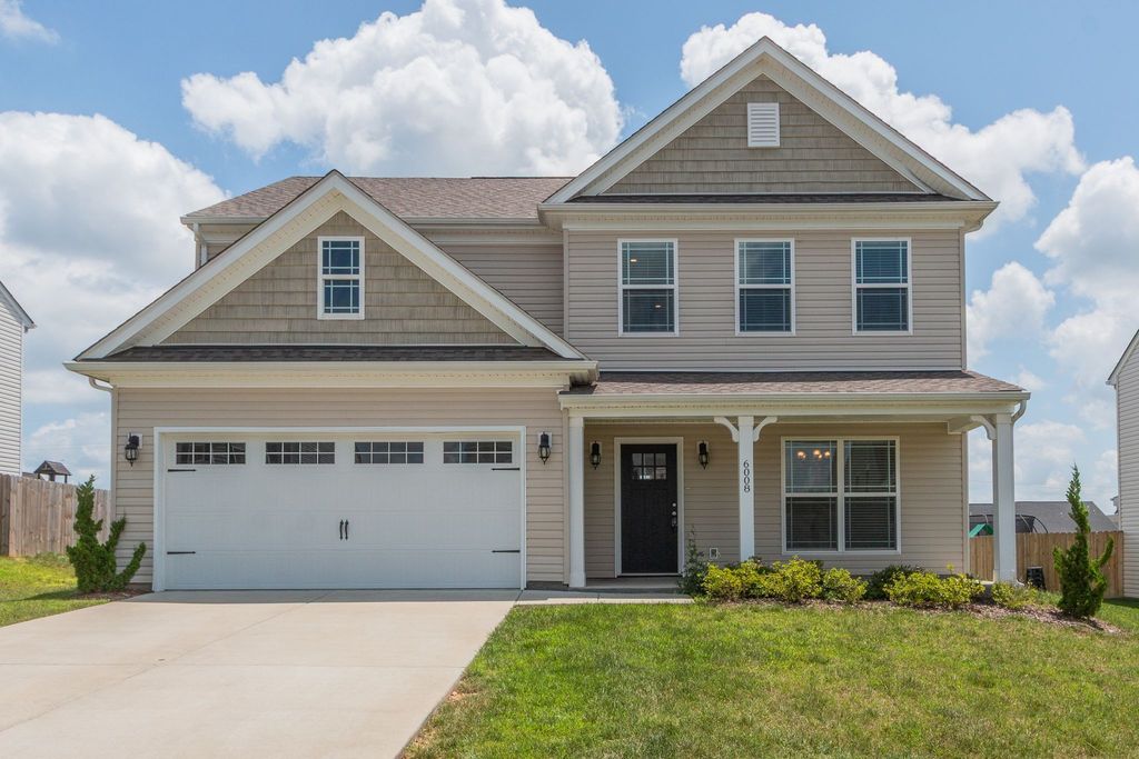 6008 Cavalry Ct, Spring Hill, TN 37174