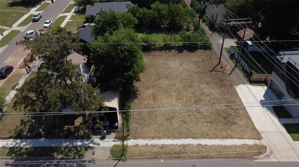 814 N Douglas Avenue, Oklahoma City, OK 73106