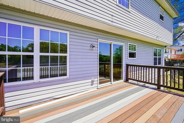 14677 CLOVERDALE RD, Woodbridge, VA 22193