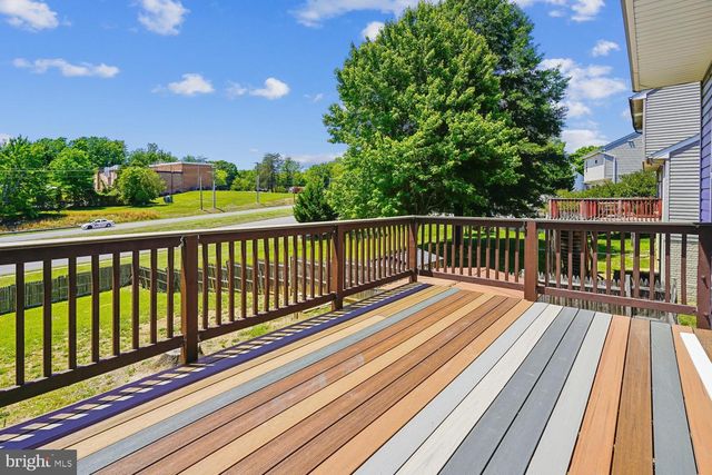 14677 CLOVERDALE RD, Woodbridge, VA 22193