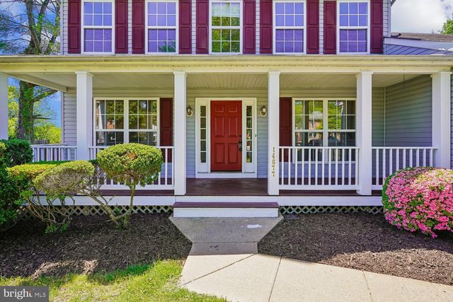 14677 CLOVERDALE RD, Woodbridge, VA 22193