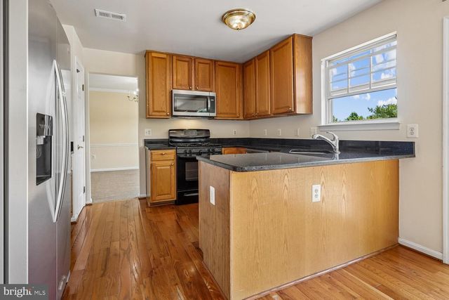 14677 CLOVERDALE RD, Woodbridge, VA 22193