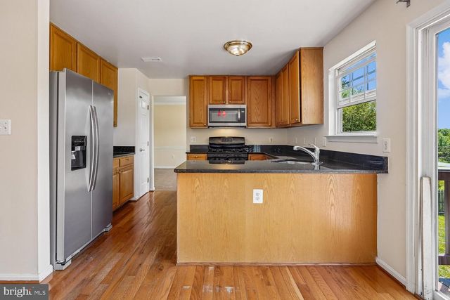 14677 CLOVERDALE RD, Woodbridge, VA 22193