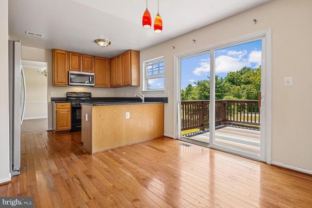 14677 CLOVERDALE RD, Woodbridge, VA 22193