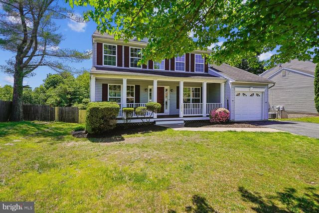 14677 CLOVERDALE RD, Woodbridge, VA 22193
