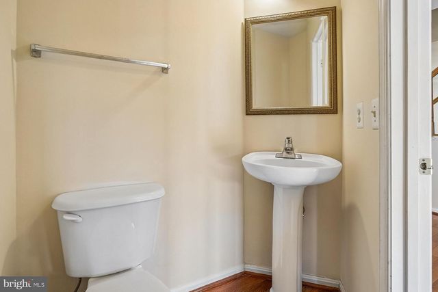 14677 CLOVERDALE RD, Woodbridge, VA 22193