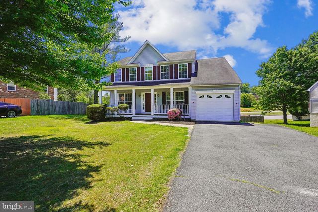 14677 CLOVERDALE RD, Woodbridge, VA 22193