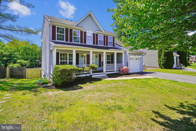 14677 CLOVERDALE RD, Woodbridge, VA 22193