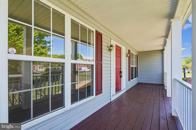 14677 CLOVERDALE RD, Woodbridge, VA 22193