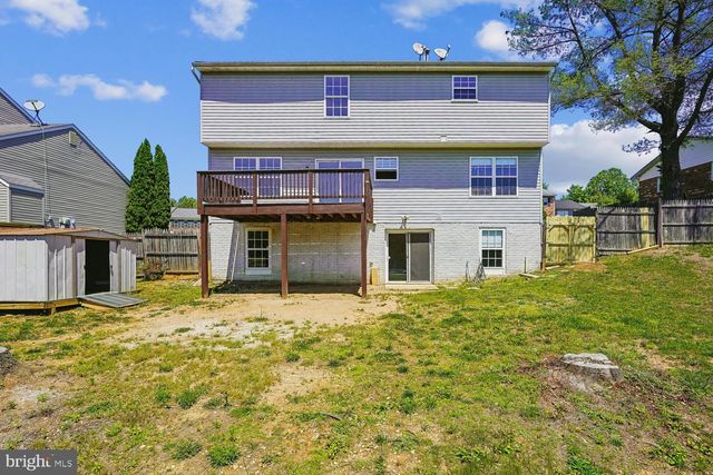14677 CLOVERDALE RD, Woodbridge, VA 22193