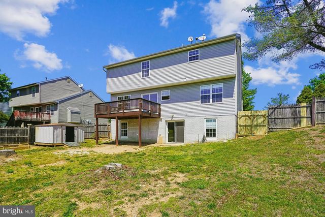 14677 CLOVERDALE RD, Woodbridge, VA 22193