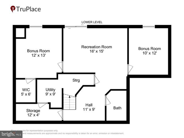 14677 CLOVERDALE RD, Woodbridge, VA 22193