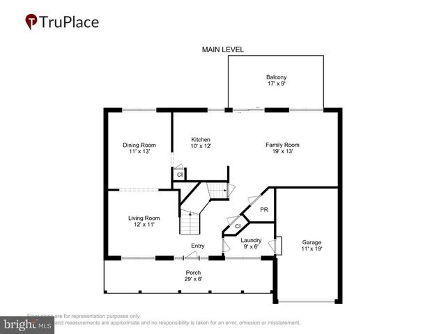 14677 CLOVERDALE RD, Woodbridge, VA 22193