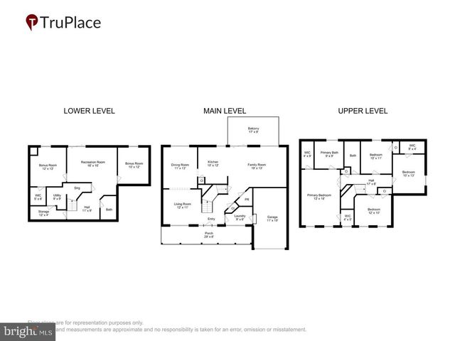 14677 CLOVERDALE RD, Woodbridge, VA 22193