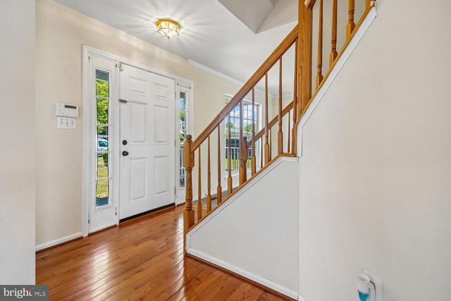 14677 CLOVERDALE RD, Woodbridge, VA 22193