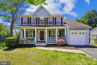 14677 CLOVERDALE RD, Woodbridge, VA 22193