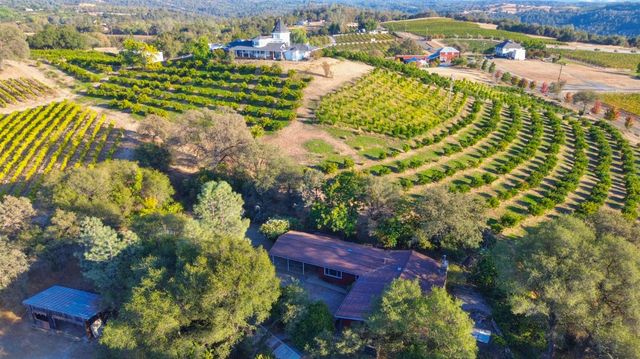 6000 Gold Hill Rd, Placerville, CA 95667