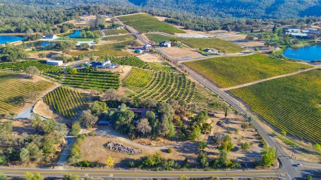 6000 Gold Hill Rd, Placerville, CA 95667