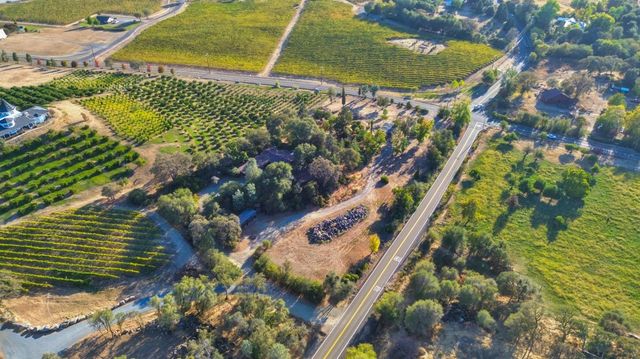 6000 Gold Hill Rd, Placerville, CA 95667