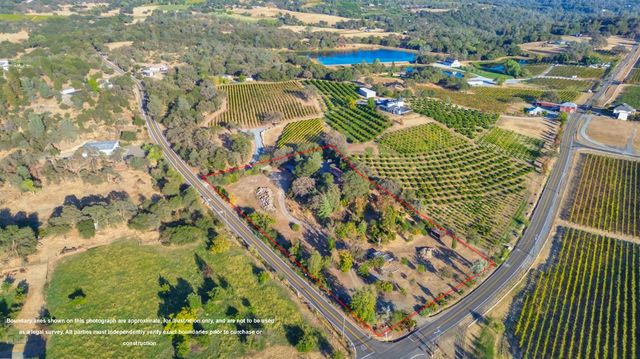 6000 Gold Hill Rd, Placerville, CA 95667