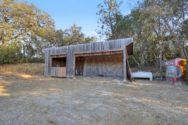 6000 Gold Hill Rd, Placerville, CA 95667