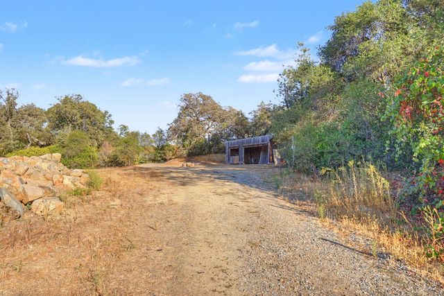 6000 Gold Hill Rd, Placerville, CA 95667