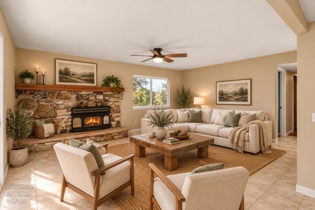 6000 Gold Hill Rd, Placerville, CA 95667