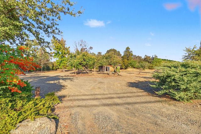 6000 Gold Hill Rd, Placerville, CA 95667