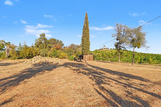 6000 Gold Hill Rd, Placerville, CA 95667