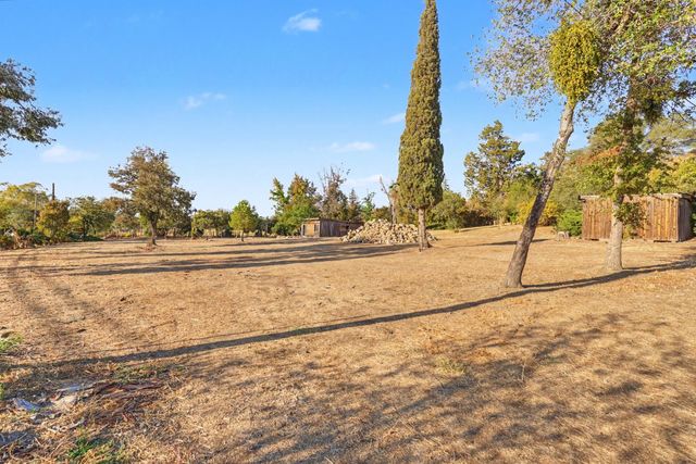 6000 Gold Hill Rd, Placerville, CA 95667