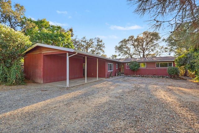 6000 Gold Hill Rd, Placerville, CA 95667