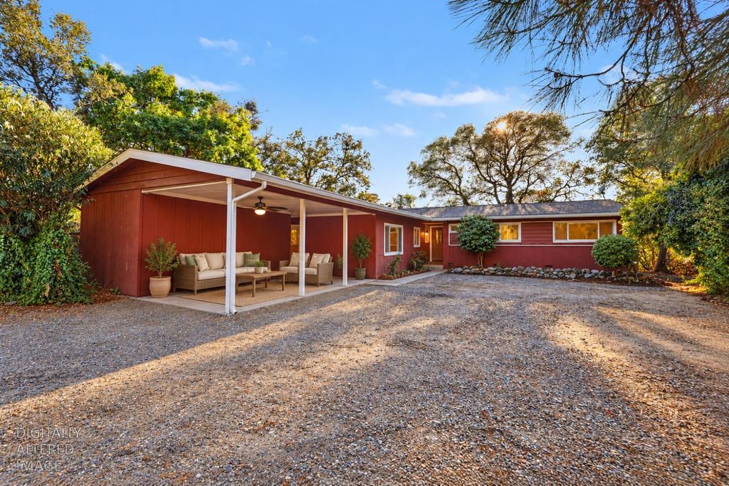 6000 Gold Hill Rd, Placerville, CA 95667
