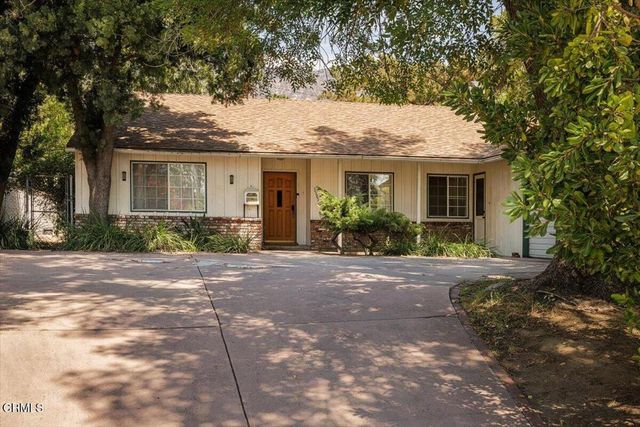 3585 Shadow Grove Road, Pasadena, CA 91107