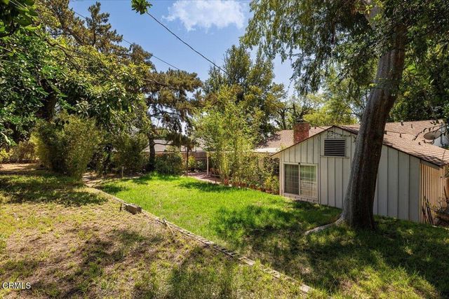 3585 Shadow Grove Road, Pasadena, CA 91107