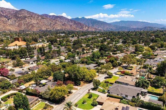 3585 Shadow Grove Road, Pasadena, CA 91107