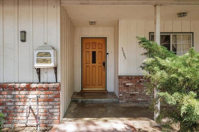 3585 Shadow Grove Road, Pasadena, CA 91107