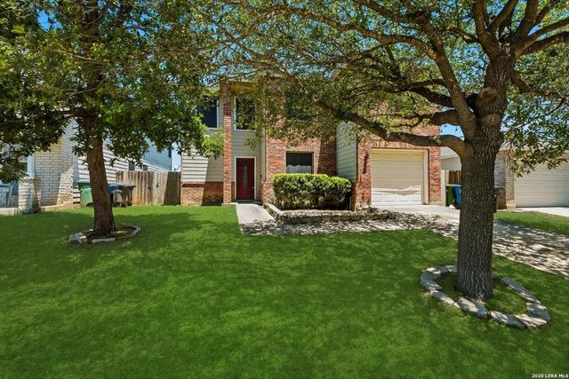 7038 HALLIE SPIRIT, San Antonio, TX 78227