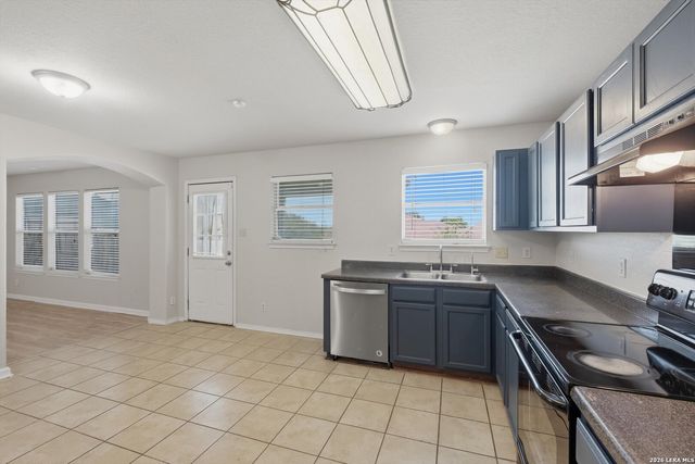 7038 HALLIE SPIRIT, San Antonio, TX 78227