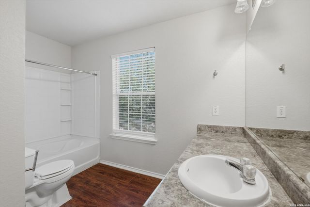 7038 HALLIE SPIRIT, San Antonio, TX 78227