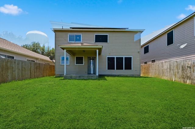 7038 HALLIE SPIRIT, San Antonio, TX 78227