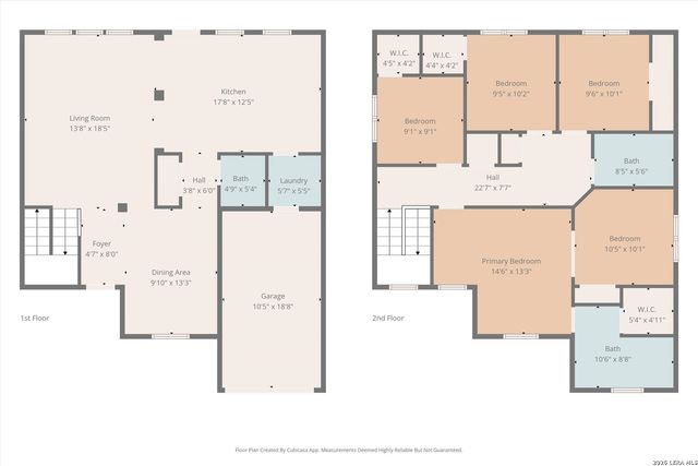 7038 HALLIE SPIRIT, San Antonio, TX 78227