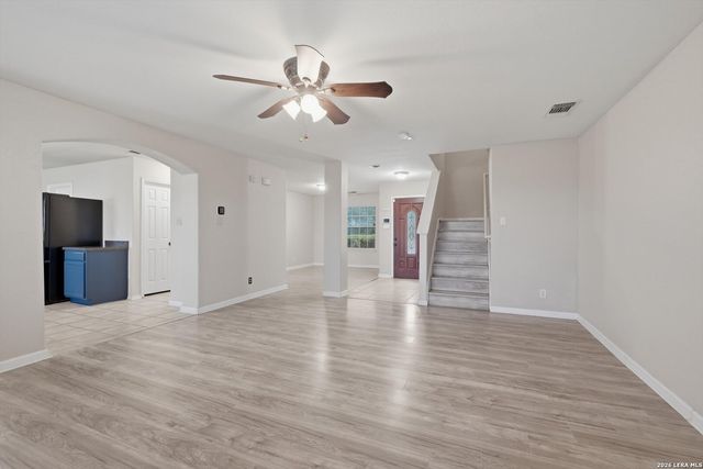 7038 HALLIE SPIRIT, San Antonio, TX 78227